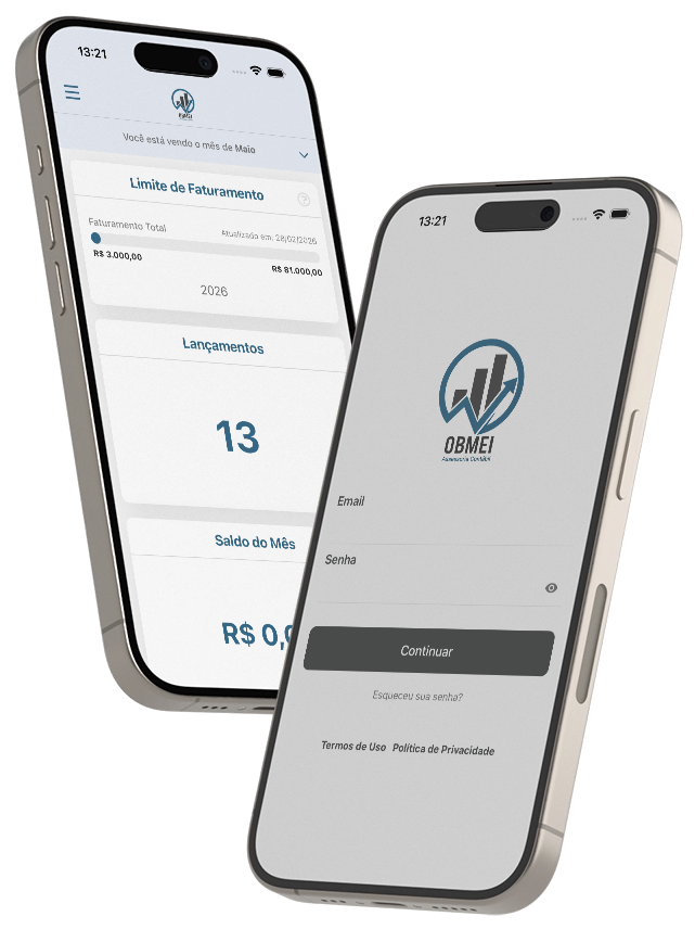 Aplicativo mobile